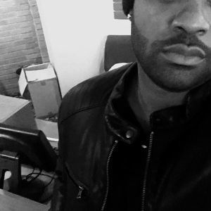 Meet your Posher, Christopher